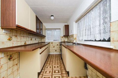 undefined, Manor Rise, Burntwood WS7