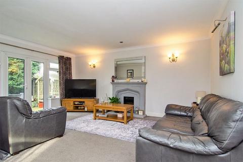 4 bedroom detached house for sale, Hospital Road, Burntwood WS7