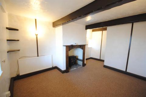 1 bedroom cottage to rent, Briggs Place, Bradford BD6