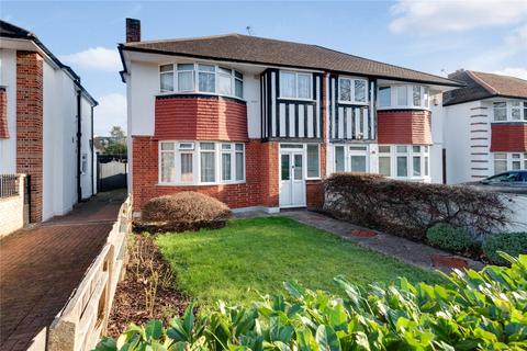 3 bedroom semi-detached house for sale, London W3