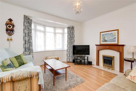 3 bedroom semi-detached house for sale, London W3