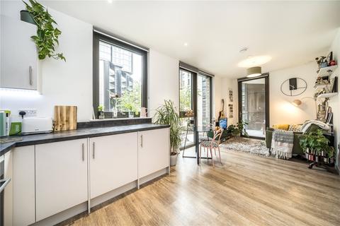 1 bedroom apartment for sale, London EC1V