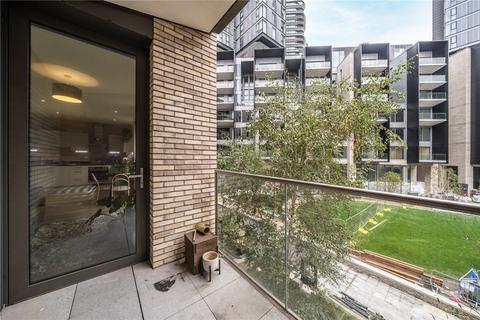 1 bedroom apartment for sale, London EC1V