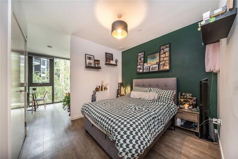 1 bedroom apartment for sale, London EC1V