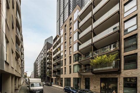 1 bedroom apartment for sale, London EC1V