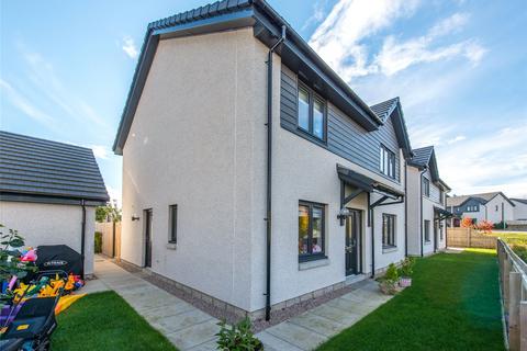 4 bedroom detached house to rent, Clark Avenue, Banchory, AB31