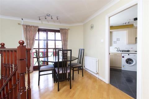 2 bedroom flat to rent, East Werberside, Fettes Village, Edinburgh, EH4