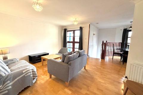 2 bedroom flat to rent, East Werberside, Edinburgh, EH4