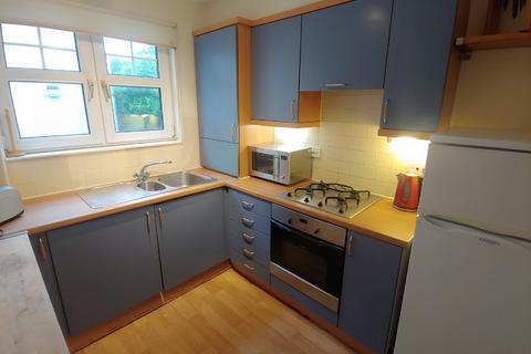 2 bedroom flat to rent, Duff Street, Dalry, Edinburgh, EH11