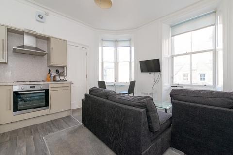 2 bedroom flat to rent, Grove Street, West End, Edinburgh, EH3