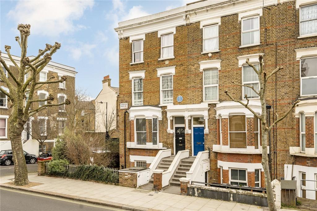 London W9 2 bed apartment - £2,500 pcm (£577 pw)