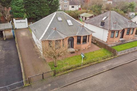 4 bedroom detached bungalow for sale, Fennsbank Avenue, Glasgow G73