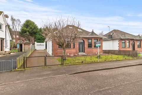 3 bedroom detached bungalow for sale, Fennsbank Avenue, Glasgow G73