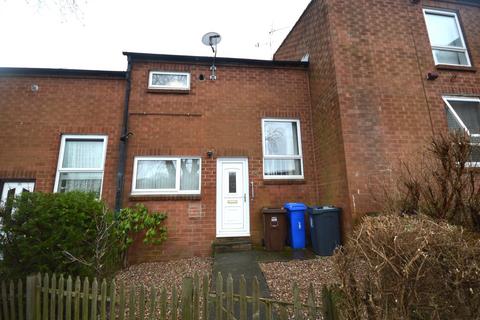 2 bedroom terraced house to rent, Addy Close, Sheffield, South Yorkshire, S6