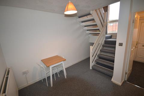 2 bedroom terraced house to rent, Addy Close, Sheffield, South Yorkshire, S6