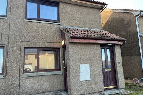 1 bedroom flat to rent, Abernethy Road, Peterhead, AB42