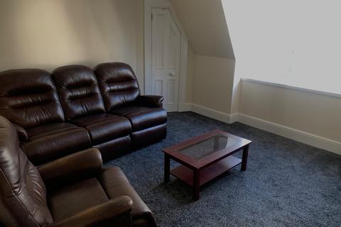 1 bedroom property to rent, High Street, Fraserburgh, Aberdeenshire, AB43