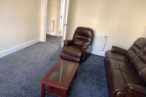 1 bedroom property to rent, High Street, Fraserburgh, Aberdeenshire, AB43