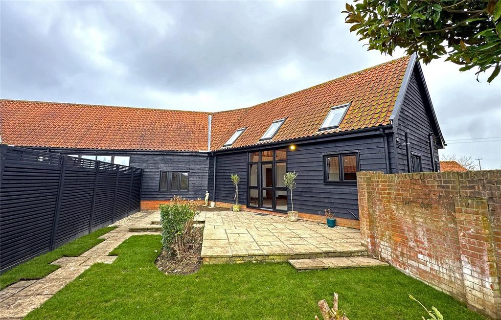 Front External