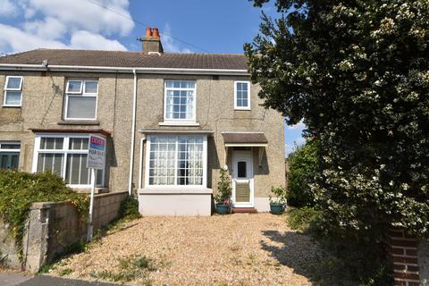 Carnarvon Road