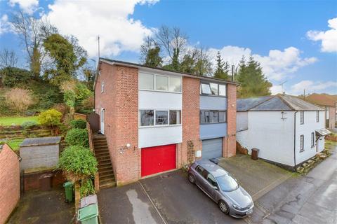 3 bedroom semi-detached house for sale, Well Street, Loose, Maidstone, Kent