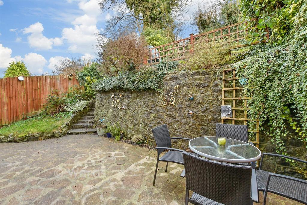 Patio/Decking