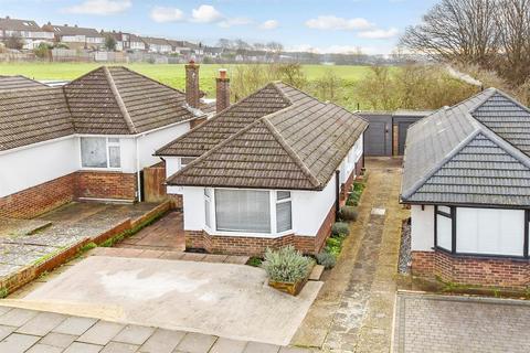 2 bedroom detached bungalow for sale, Graham Crescent, Portslade, Brighton, East Sussex