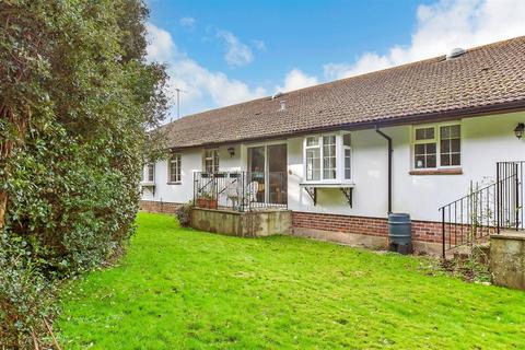 1 bedroom terraced bungalow for sale, Elms Court, Bembridge PO35