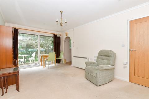 1 bedroom terraced bungalow for sale, Elms Court, Bembridge PO35