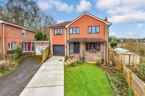 5 bedroom detached house for sale, Copse Close, Waterlooville, Hampshire