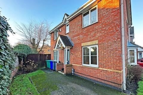 undefined, Inglesham Close, Baguley