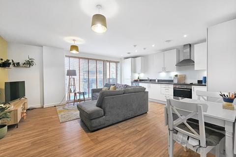 2 bedroom apartment for sale, Hering Road, Cambridge CB2