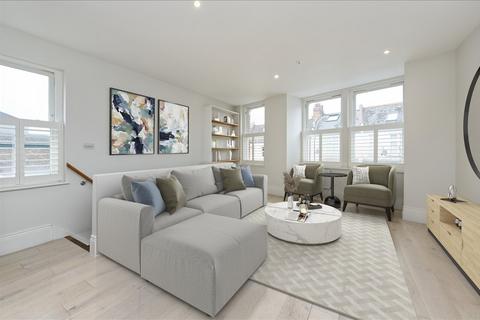 2 bedroom flat for sale, Shepherd's Bush W12 W12