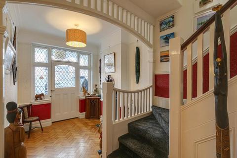 5 bedroom semi-detached house for sale, Heathhurst Road, South Croydon, Surrey, CR2 0BA