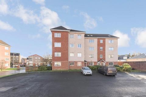 2 bedroom flat for sale, Robertsons Gait, Paisley, PA2 6DL