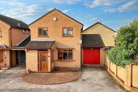 4 bedroom detached house for sale, Bedford MK41