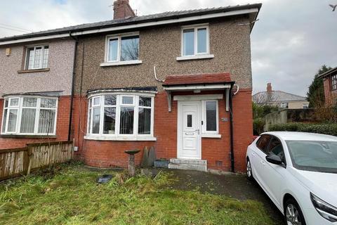 3 bedroom semi-detached house for sale, Morecambe LA3