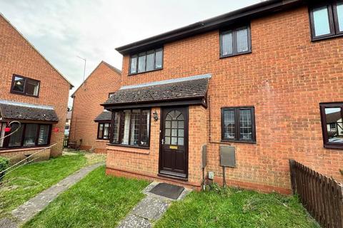 1 bedroom cluster house for sale, Millwright Way, Flitwick, Bedfordshire, MK45 1BQ