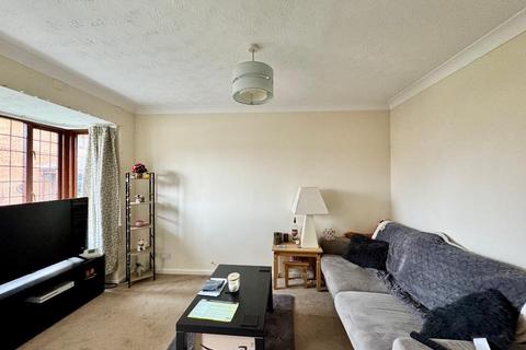 1 bedroom cluster house for sale, Millwright Way, Flitwick, Bedfordshire, MK45 1BQ