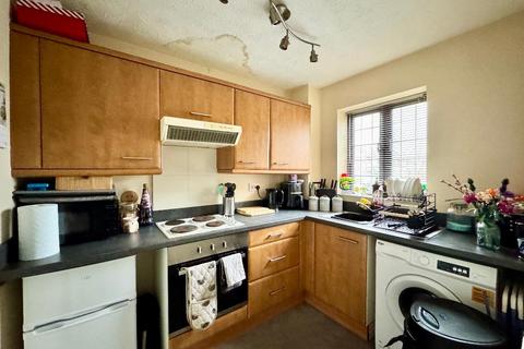 1 bedroom cluster house for sale, Millwright Way, Flitwick, Bedfordshire, MK45 1BQ