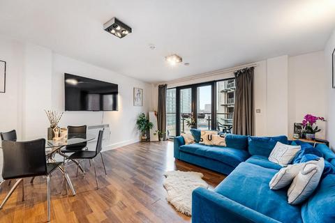 3 bedroom apartment for sale, City Road East, Manchester, M15 4TD