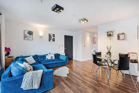 3 bedroom apartment for sale, City Road East, Manchester, M15 4TD