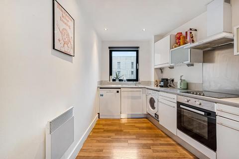 3 bedroom apartment for sale, City Road East, Manchester, M15 4TD