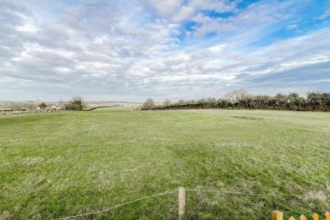 2 bedroom semi-detached bungalow for sale, Rothwell, Kettering NN14