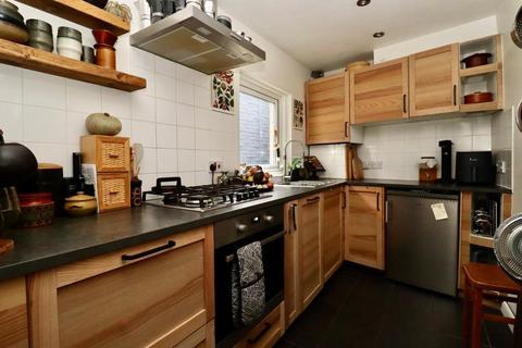 2 bedroom end of terrace house for sale, Elizabeth Road, Ramsgate, Kent, CT11 8JA