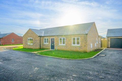 3 bedroom detached bungalow for sale, The Elms, Emneth, Wisbech, Norfolk, PE14 0DY