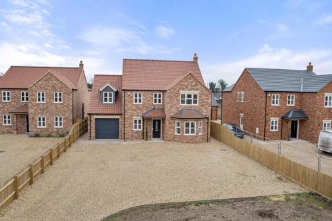 5 bedroom detached house for sale, Hall Road, Outwell, Wisbech, Cambridgeshire, PE14 8PE