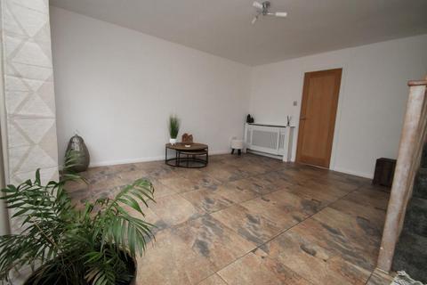 3 bedroom end of terrace house for sale, Rassau, Ebbw Vale NP23