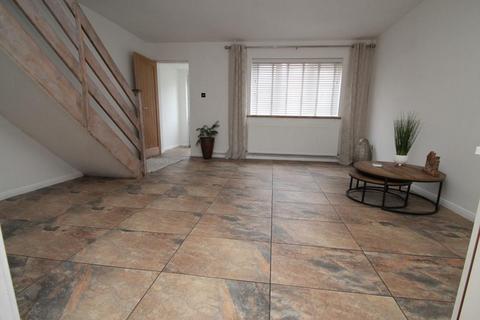 3 bedroom end of terrace house for sale, Rassau, Ebbw Vale NP23