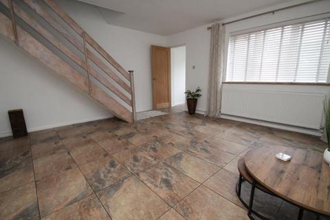 3 bedroom end of terrace house for sale, Rassau, Ebbw Vale NP23